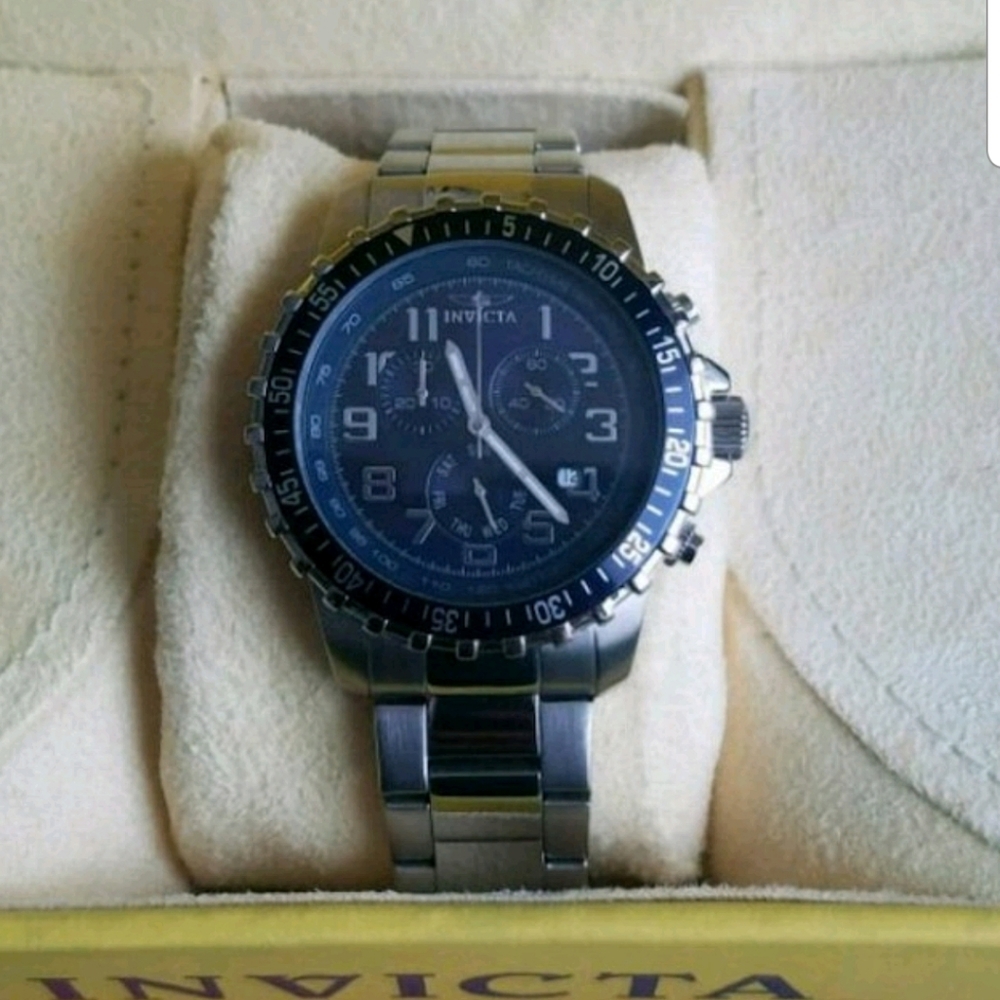 Invicta Specialty watch